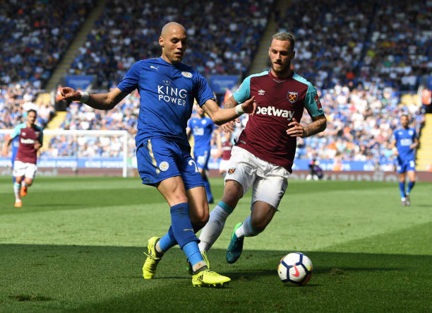 仁在德甲中 仁在德甲中