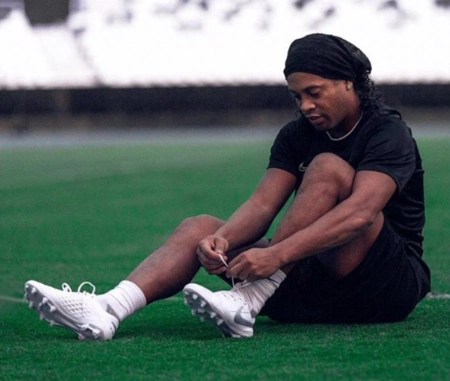 当未来有球 当未来有球