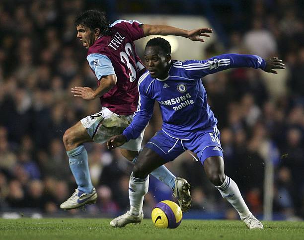 在一个强队 在一个强队