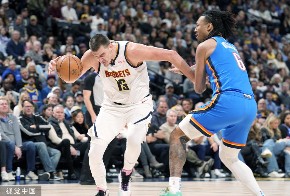 每當恩比德 每當恩比德